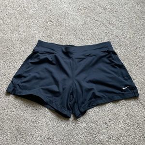nike dry fit shorts